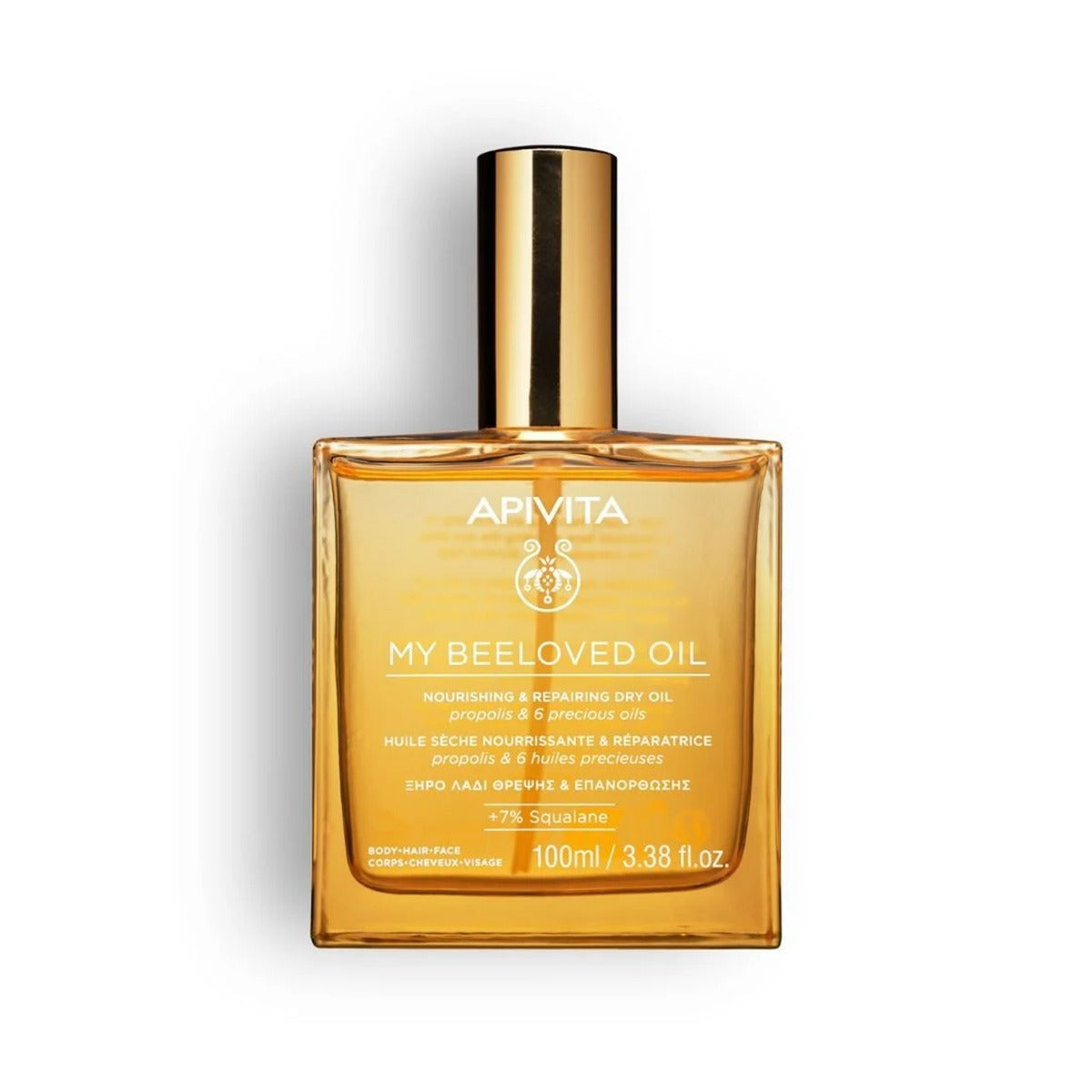 APIVITA My Beeloved Oil -100ml