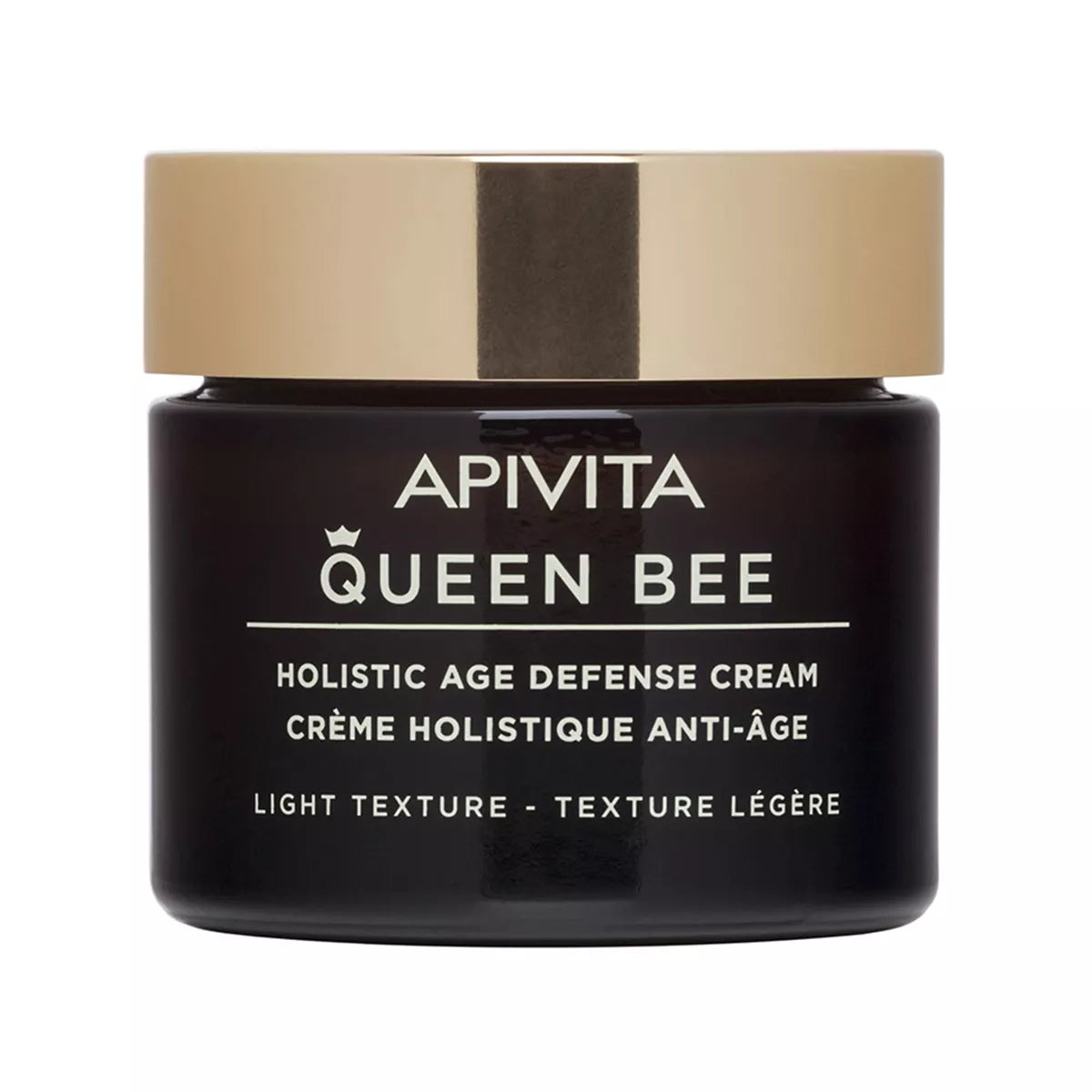 Apivita - Queen Bee Light Cream50ml