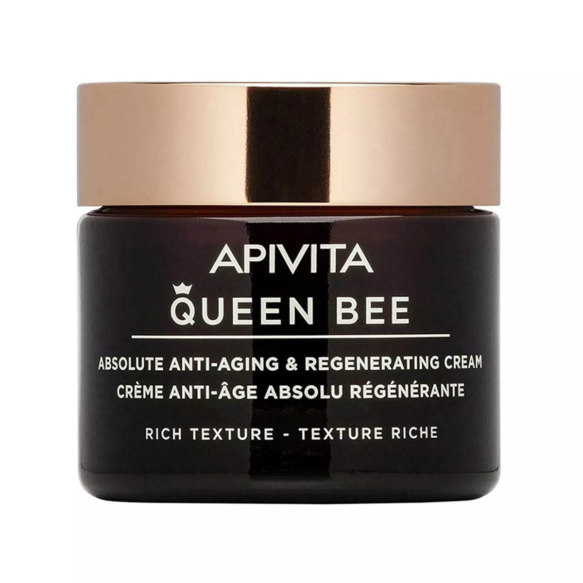 Apivita - Queen Bee Rich Cream 50ml