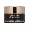 Apivita - Queen Bee Absolute Anti-Aging & Reviving Eye Cream 15ml