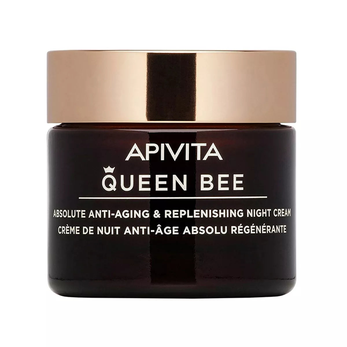 Apivita - Queen Bee Night Cream 50ml