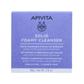 Apivita Solid Foamy Cleanser