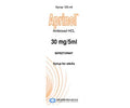 Aprinol 30mg/5ml x 125 ml