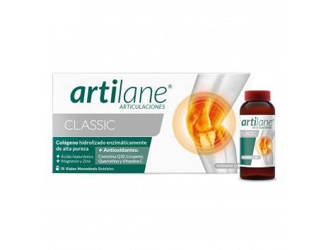 ARTILANE CLASSIC 15 FLAKONA