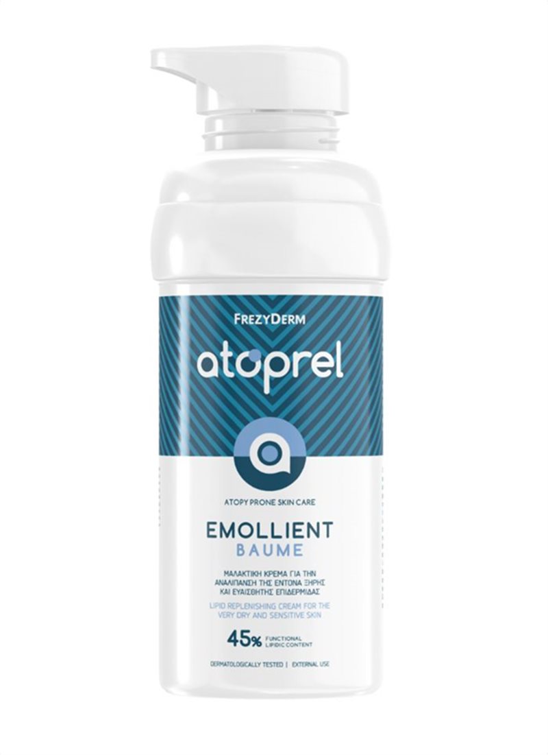 Frezyderm Atoprel Emollient 300ml
