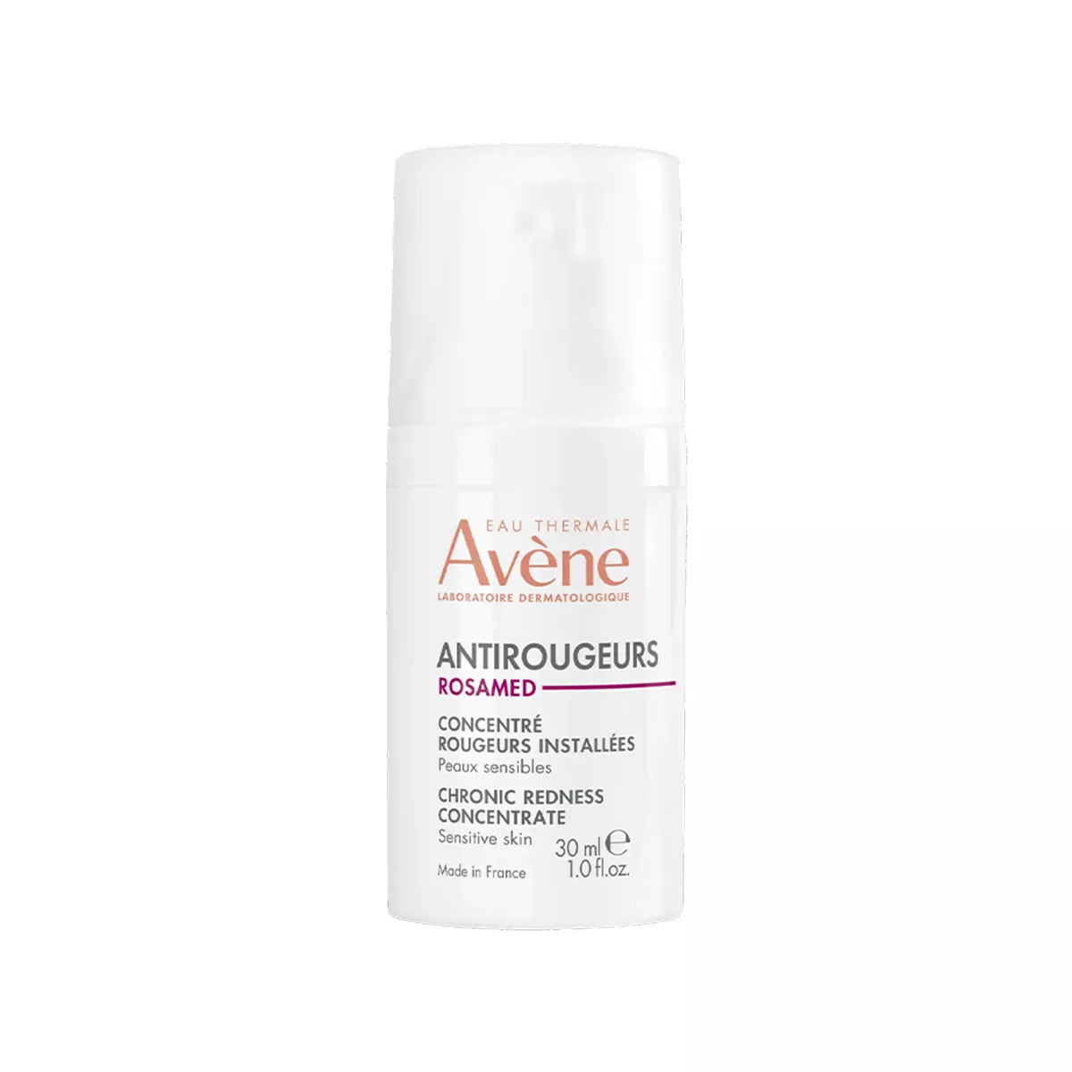 Avène Antirougeurs Rosamed SPF 50 – Krem Kundër Skuqjes me Mbrojtje të Lartë (40 ml)