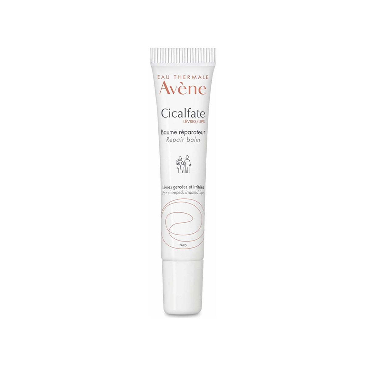 Avène Cicalfate Balsam për Buzët
