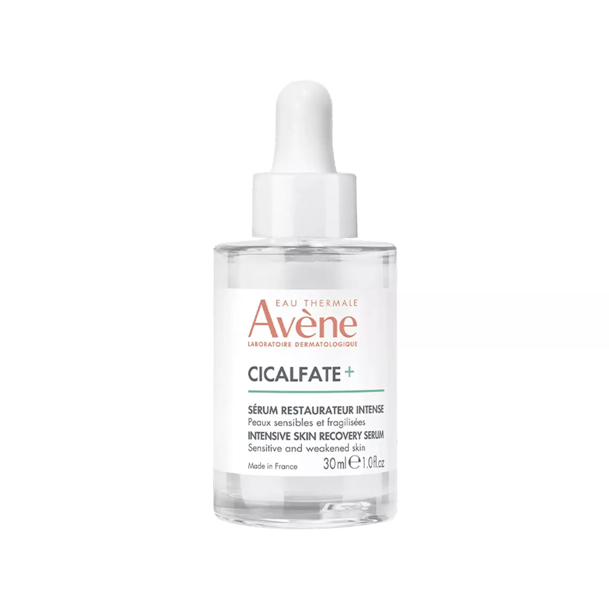 Avène Cicalfate+ Intensive Skin Recovery Serum 30ml