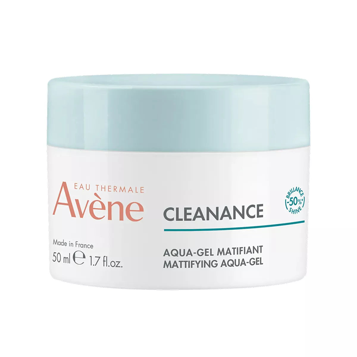 Avene - Cleanance Mattifying Aqua-Gel 50ml