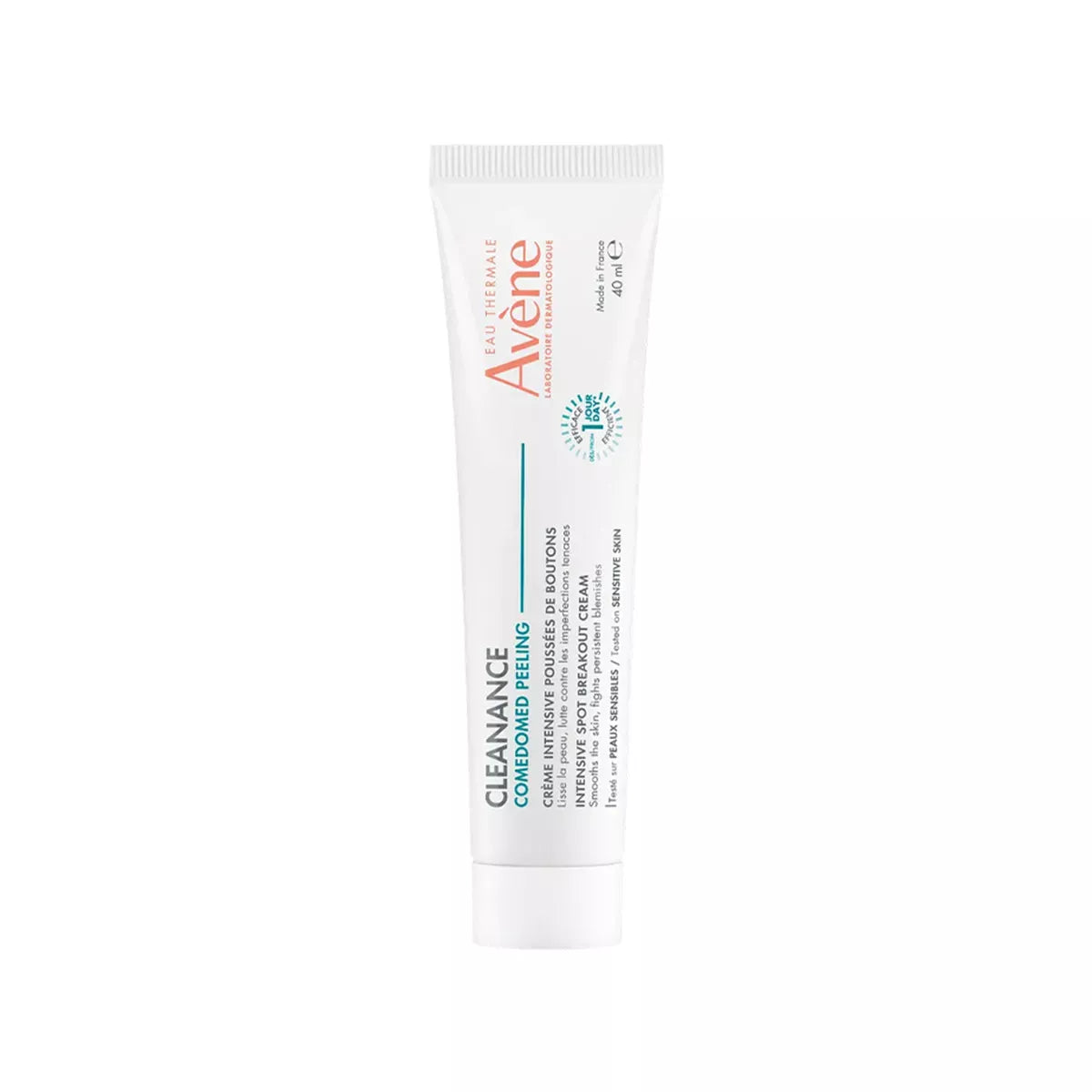 Avene - Cleanance Comedomed Peeling Cream 40ml