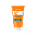 Avène Cleanance Sun Cream SPF 50 – 50 ml  Krem mbrojtës për lëkurë të yndyrshme dhe me prirje akneike