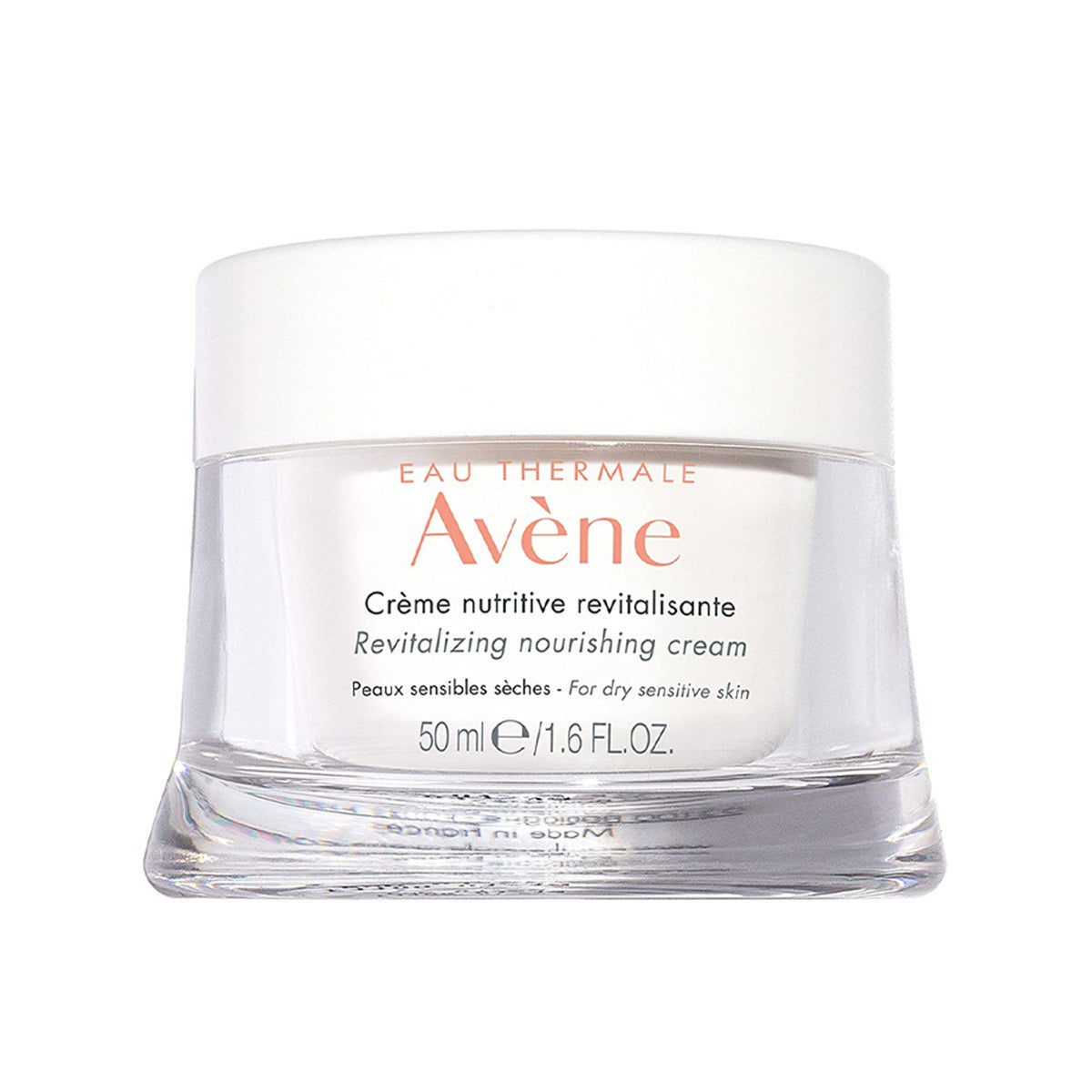 Avène Revitalizing Nourishing Cream50ml