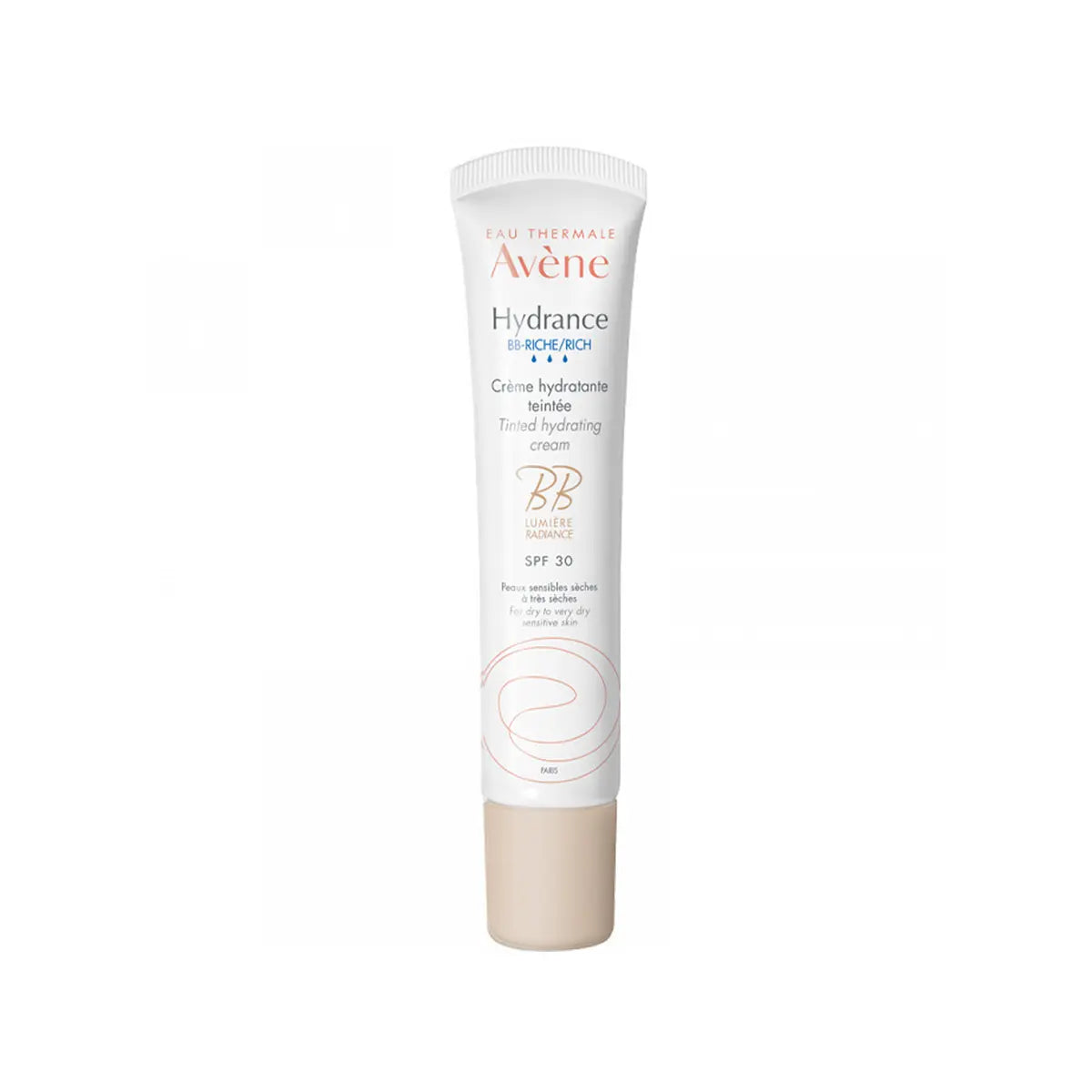Avène Hydrance BB Cream