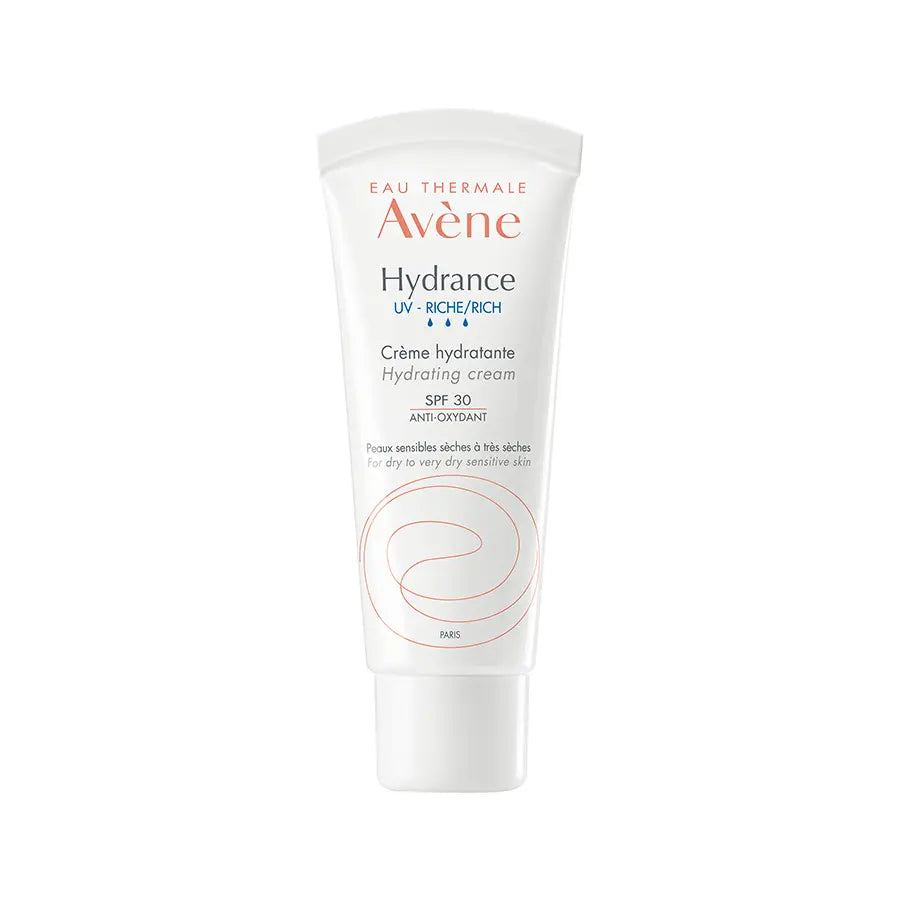 Avene - Hydrance Krem hidratues për lëkura të thata (SPF 30) 50ml
