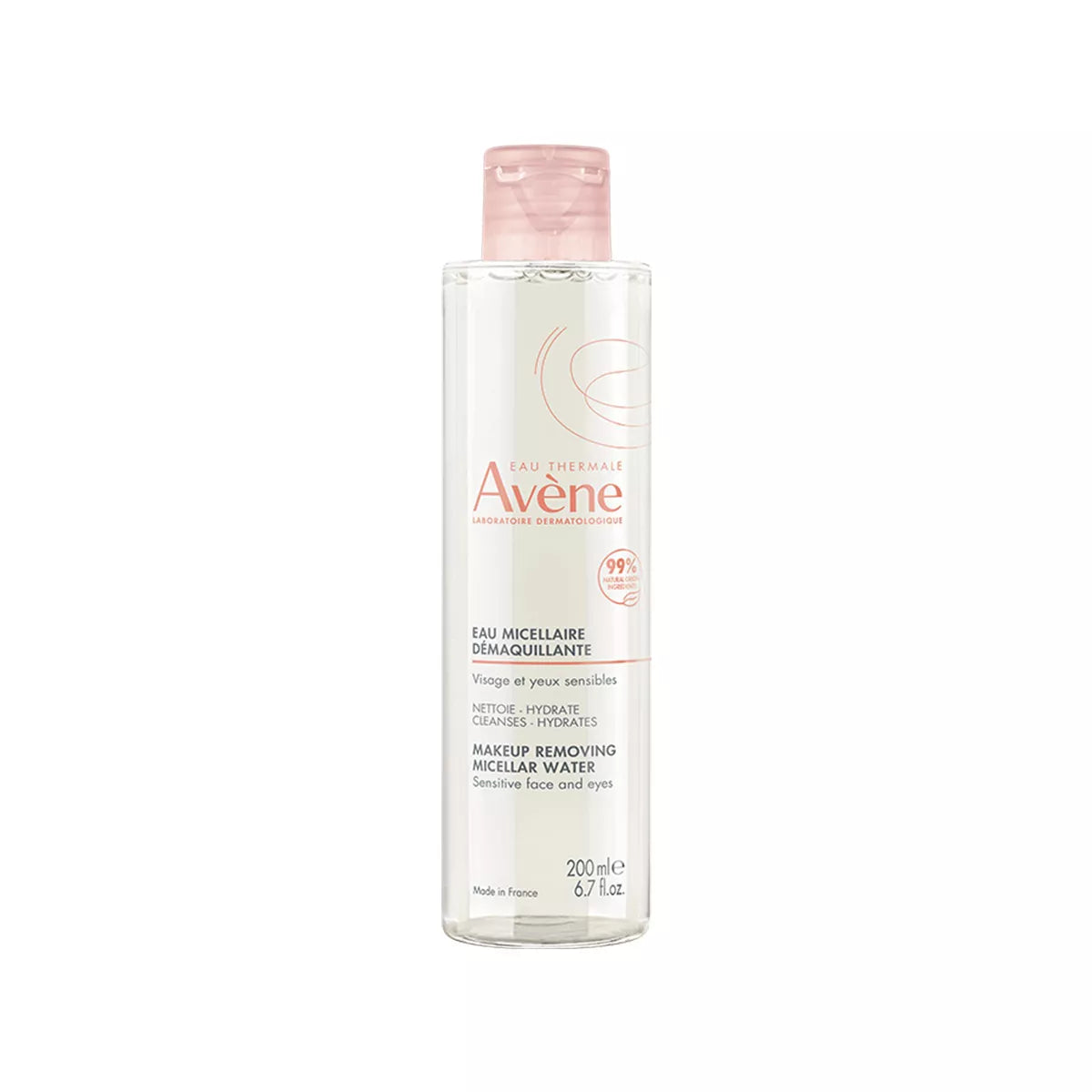 Avène Micellar Water 200ml