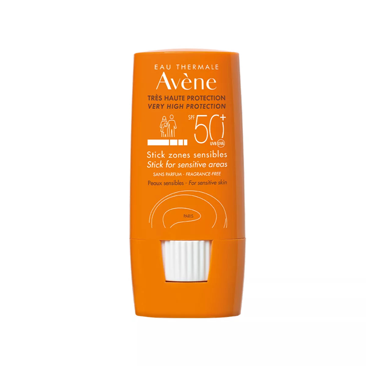 Avène SunStick SPF 50+ – 8 g
