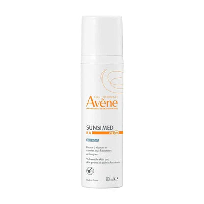 Avène SunSitive SunMed SPF 50+ – 80ml