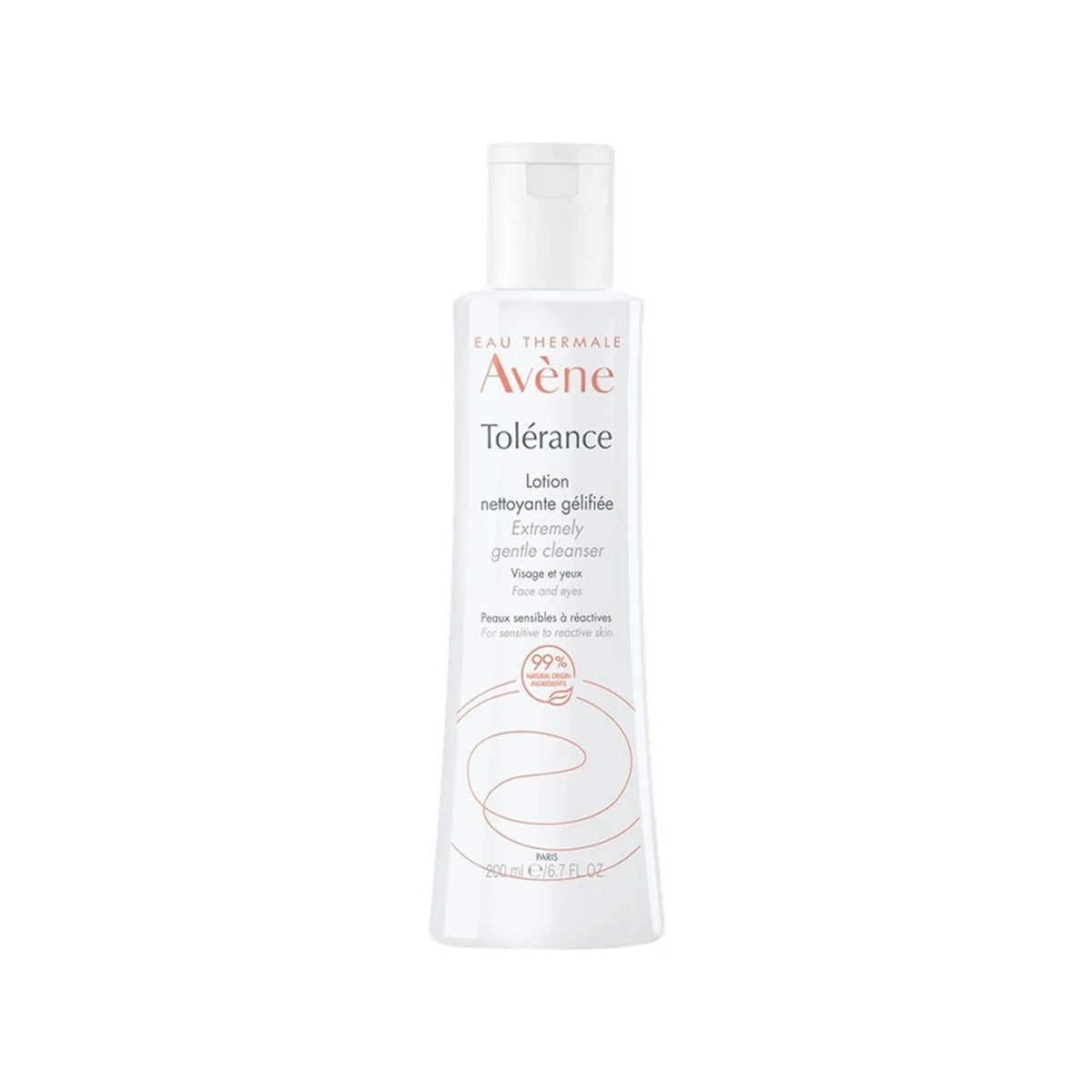 Avene Tolerance Extremely Gentle Cleanser