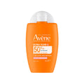Avène Ultra Fluid Radiance Tinted SPF 50+ 50ml