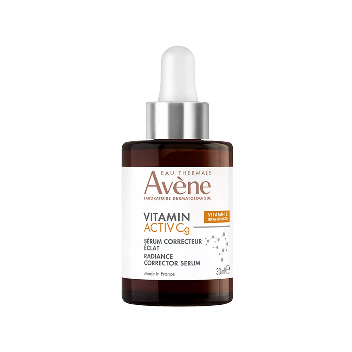 Avène Vitamin Aktiv CG Radiance Correcting Serum 30ml