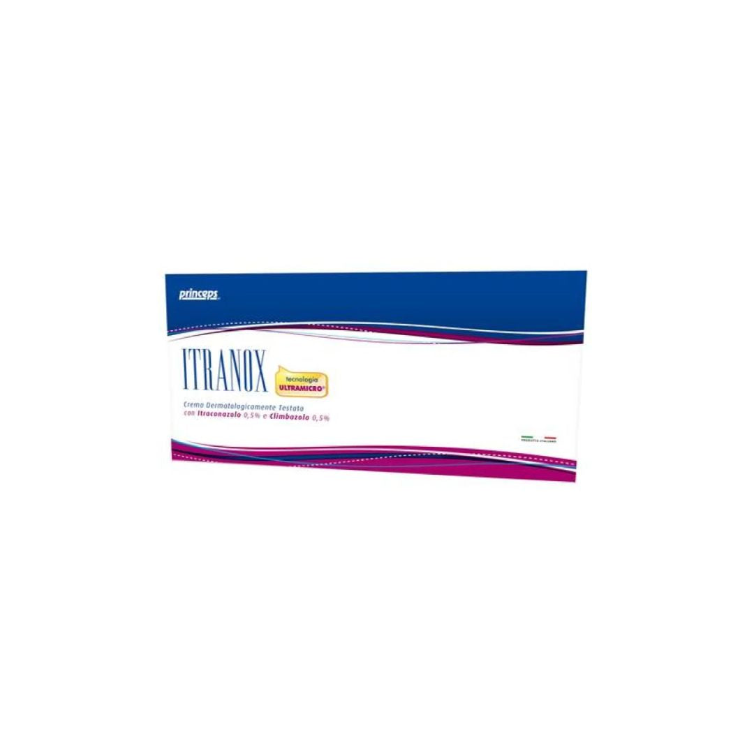 Princeps Itranox Cream 30ml