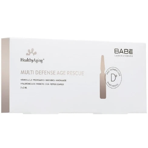 Babé Healthy Aging+ Multi Defense Age Rescue