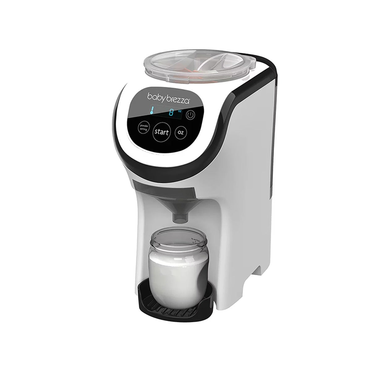 Baby Brezza - Formula Pro Mini