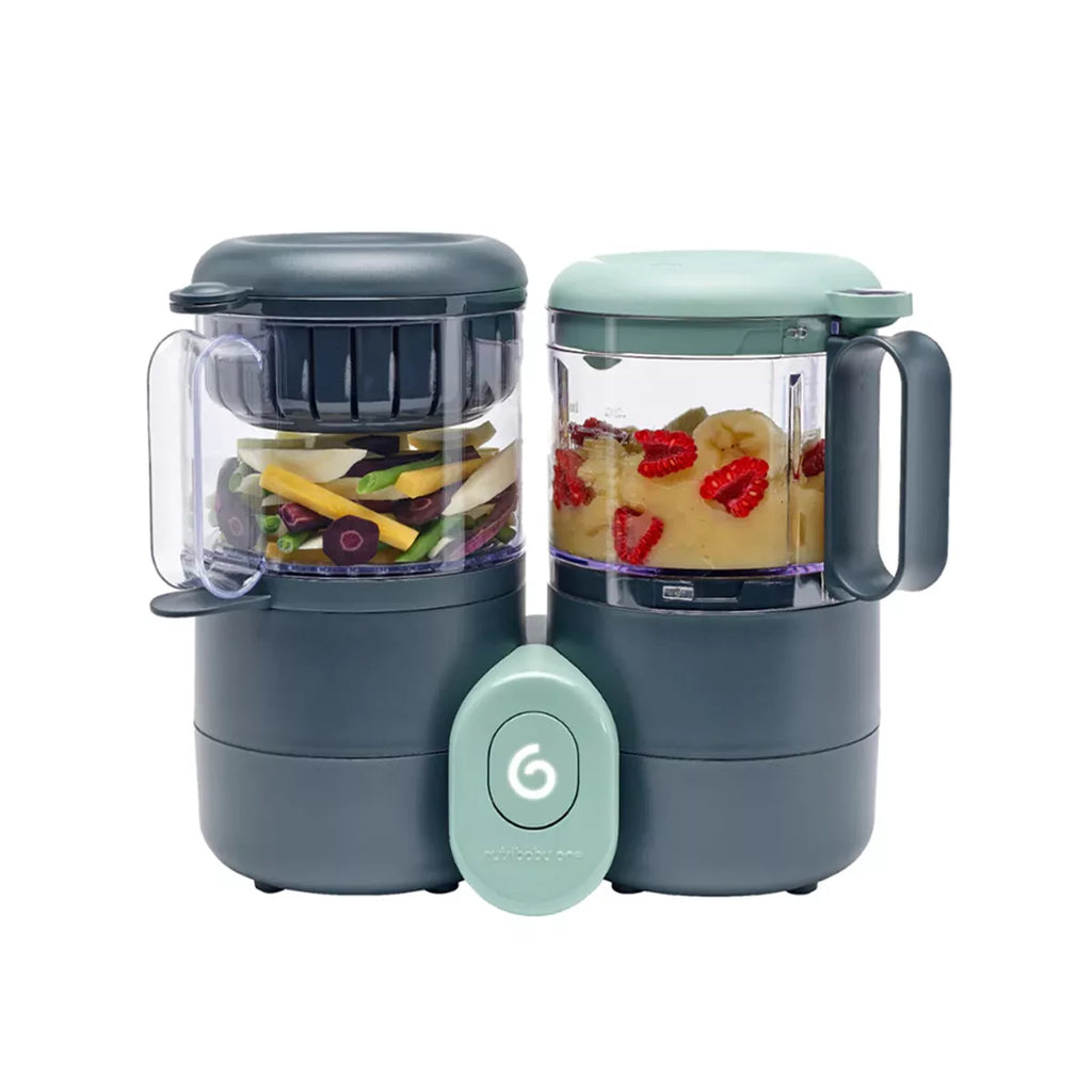 Nutribaby One Baby Moov 4in1  Procesor Ushqimi