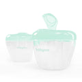 Babyono Milk Powder Dispenser Kutia për Qumësht Pluhur