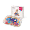Babyono inflatable water play mat dyshek me uje