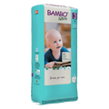 BAMBO NATURE TALL 3 (4-8KG) *52