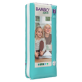 Bambo Nature Tall nr 7 18+kg   x  40 pelena