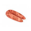 Babymoov Maternity Pillow – Earth Terracotta Jastek Materniteti