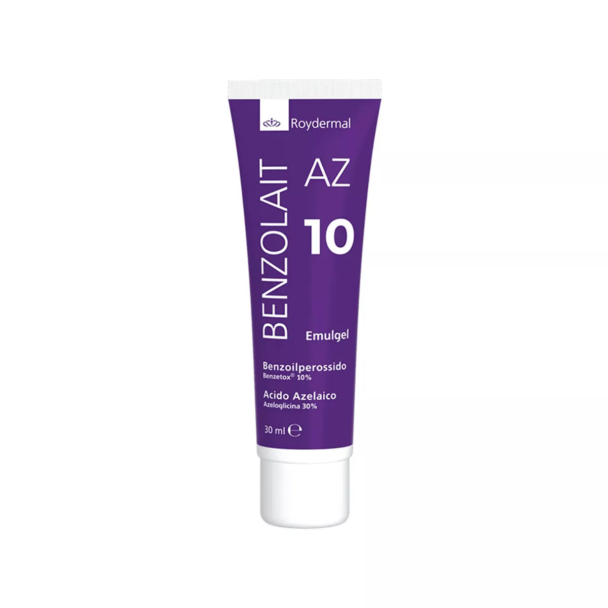 Benzolait AZ 10 30ml