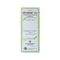 BETADINE 100MG/ML
