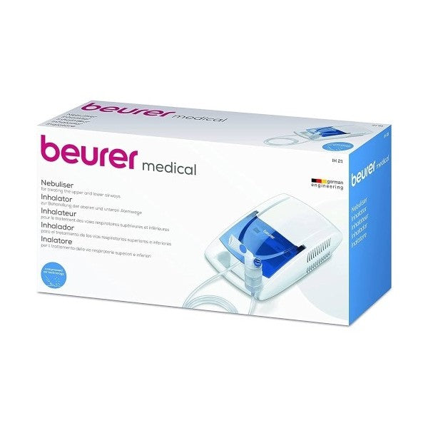 Aerosol Beurer Medical
