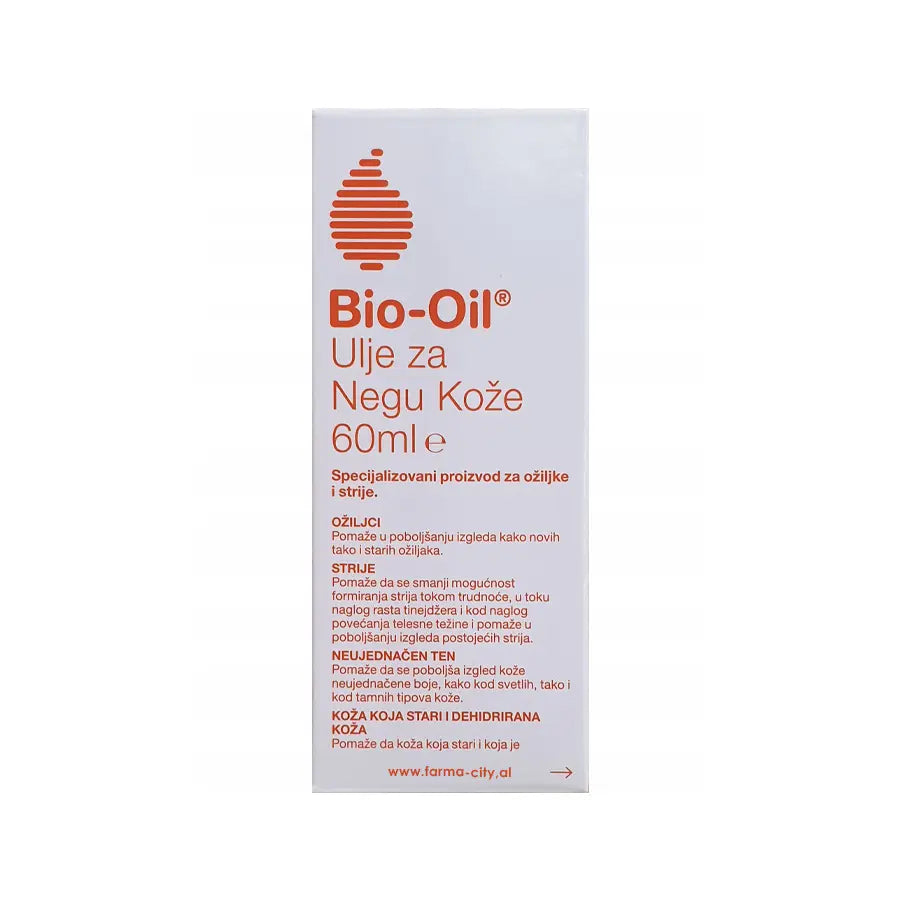 Bio-Oil Specialist Skincare Oil 200ml