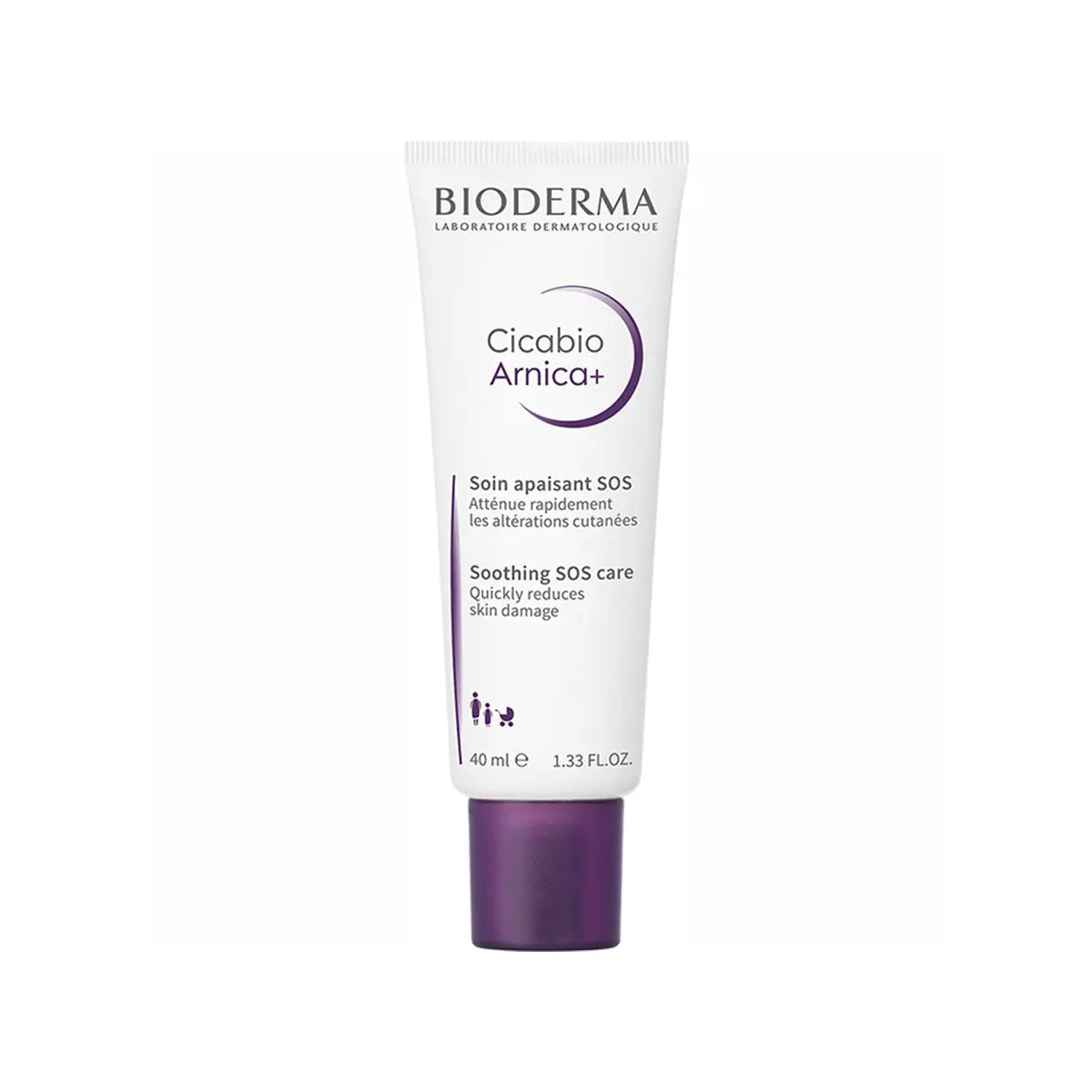 Bioderma Cicabio Arnica krem -50ml