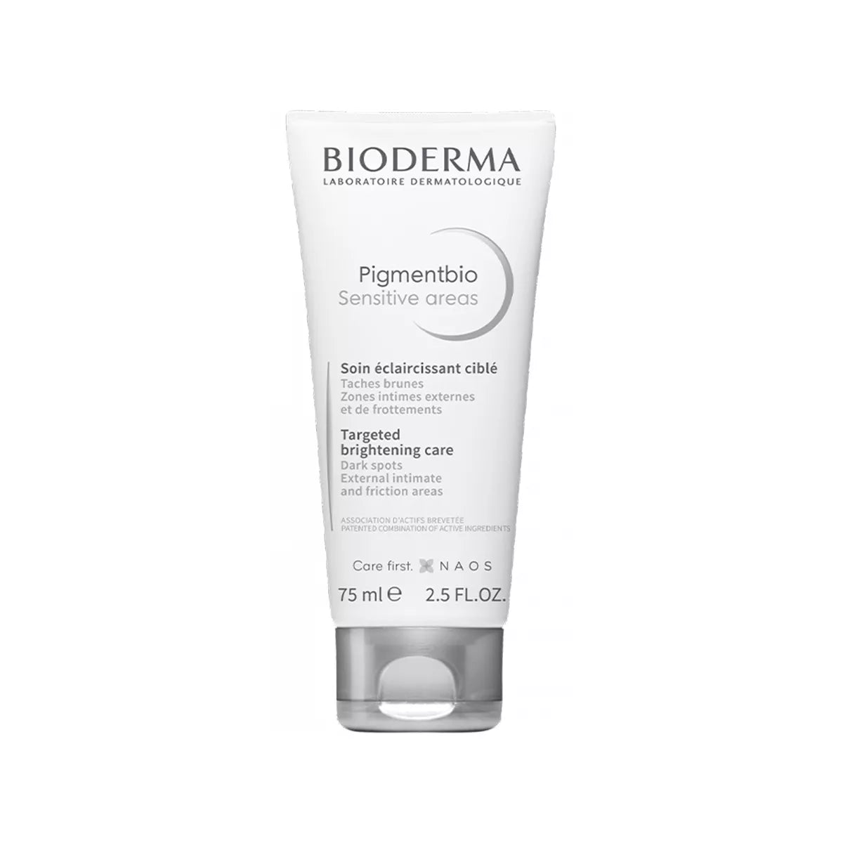 Bioderma Pigmentbio Sensitive Areas – 15 ml