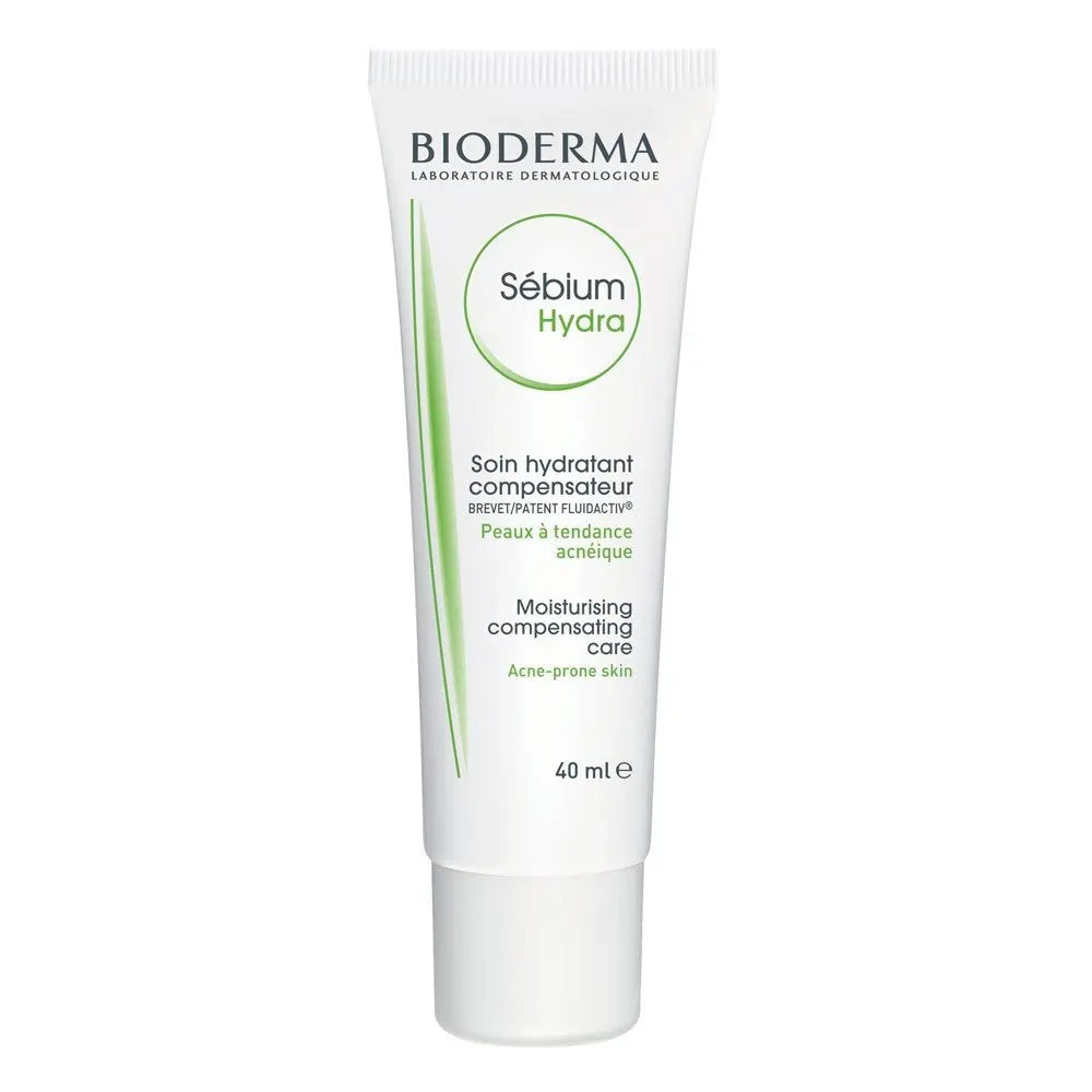 Bioderma Sébium Hydra 40ml