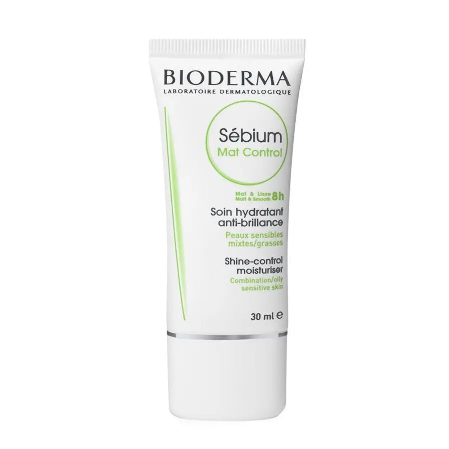 Bioderma Sébium Mat Control