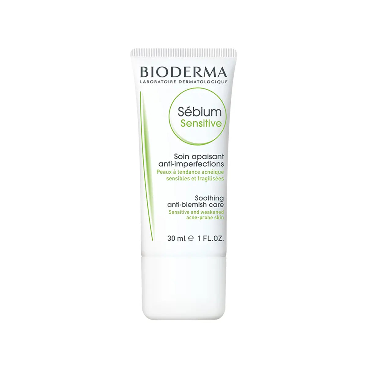 Bioderma - Sebium Sensitive 30ml