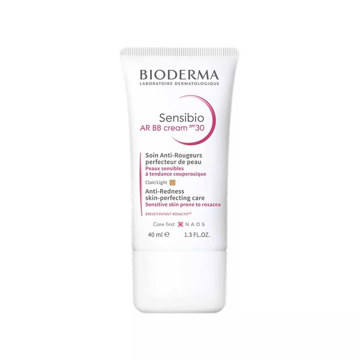 Bioderma Sensibio AR BB Cream SPF 30 – 40ml