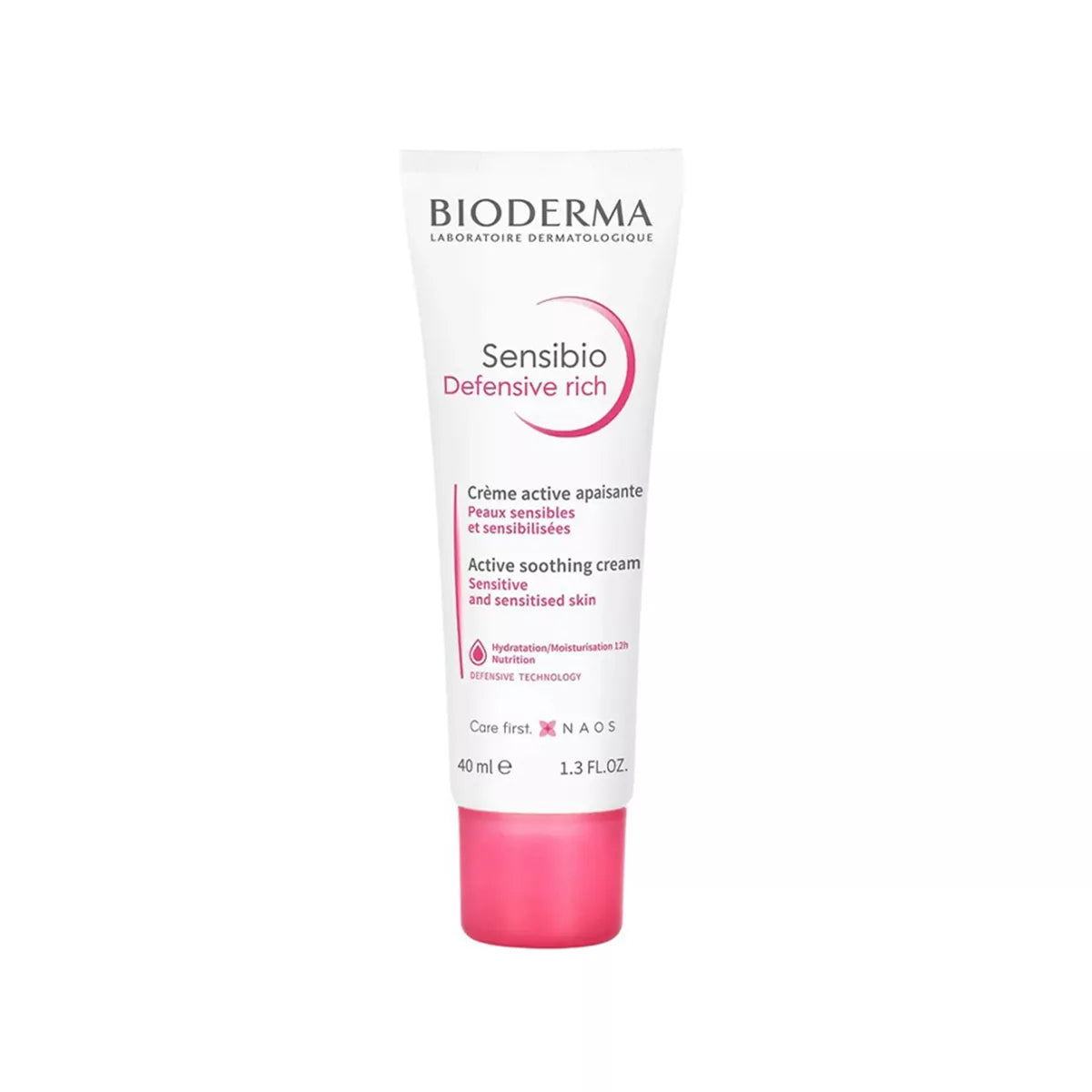 Bioderma Sensibio Defensive Rich – 40ml