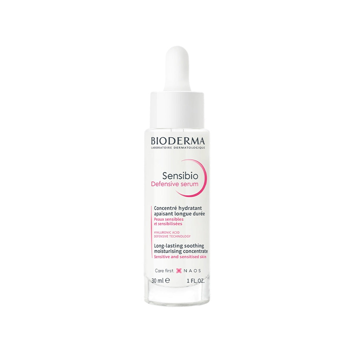 Bioderma - Sensibio Defensive Serum 30ml
