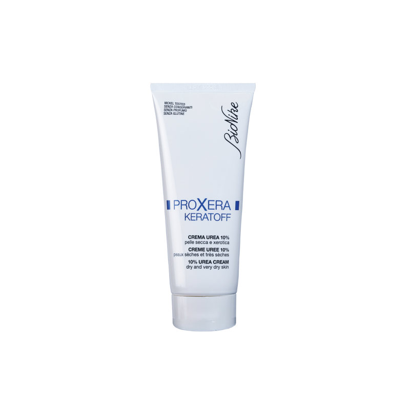 BIONIKE PROXERA KERATOFF UREA 10%