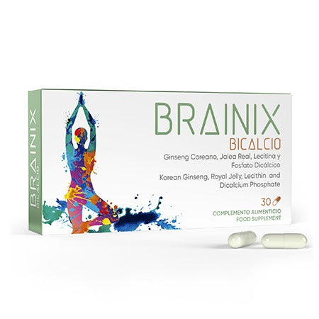 BRAINIX BICALCIO x 30 tableta