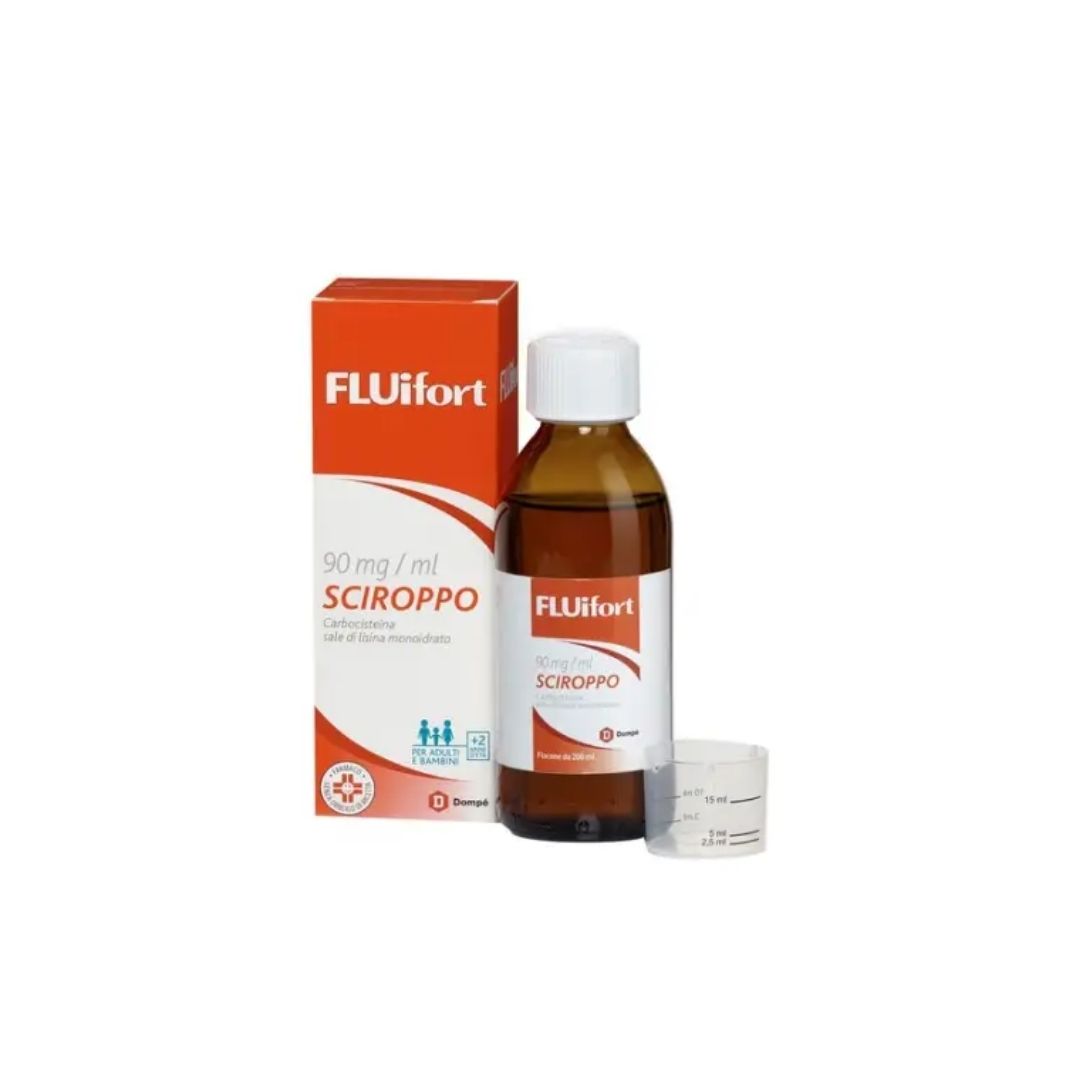 Fluifort Shurup