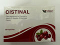 Cistinal x 30 kapsula