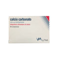 Calcio Carbonato 500 mg x  60 tableta